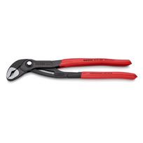 reples - Vamzdinės replės KNIPEX Cobra 8701 300mm - 1 nuotrauka