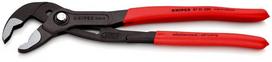 reples - Vamzdinės replės KNIPEX Cobra 8701 300mm - 2 nuotrauka