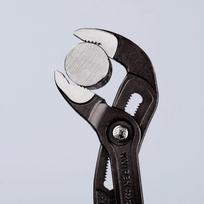 reples - Vamzdinės replės KNIPEX Cobra 8701 300mm - 6 nuotrauka