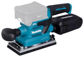 slifuoklis vibracinis - MAKITA DBO380Z - 3 nuotrauka