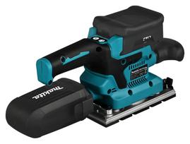 slifuoklis vibracinis - MAKITA DBO380Z - 5 nuotrauka