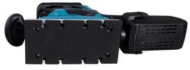 slifuoklis vibracinis - MAKITA DBO380Z - 6 nuotrauka