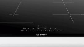 indukcine virykle - Bosch Series 6 PVS775FB5E - 2 nuotrauka