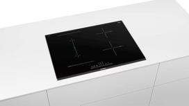 indukcine virykle - Bosch Series 6 PVS775FB5E - 4 nuotrauka
