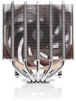 ausintuvai 120 - Noctua NH-D12L - 2 nuotrauka