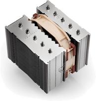 ausintuvai 120 - Noctua NH-D12L - 4 nuotrauka