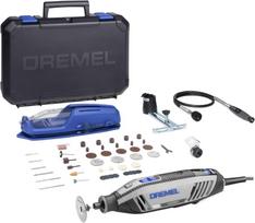 tiesinis slifuoklis - Dremel 4250-3/45 EU, 175 W - 1 nuotrauka