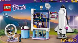 LEGO FRIENDS Olivijos kosmoso akademija 41713 