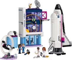 simuliatorius - LEGO FRIENDS Olivijos kosmoso akademija 41713  - 4 nuotrauka