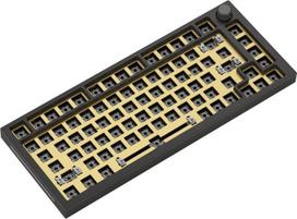 Priedas Glorious PC Gaming Race GMMK Pro 75 % Switch Plate, aukso