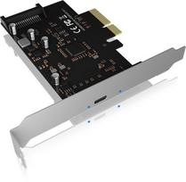Icy Box IB-PCI1901-C32 PCIe kortelė, TYPE-C USB 3.2 (Gen 2x2)