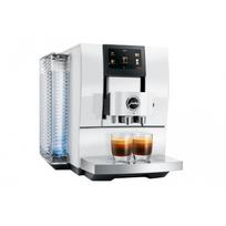 automatinis kavos virimo aparatas - JURA Z10 Diamond White (Baltas) - 2 nuotrauka