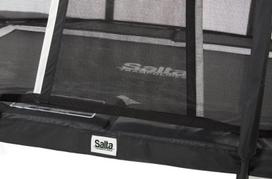 tinklas batutai - Salta Premium Edition, su tinklu - 2 nuotrauka