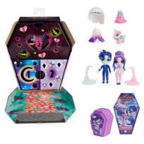 Lėlė - figūrėlė Spin Master Zombaes Forever Love Deluxe, 8.9 cm