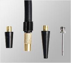 12v oro kompresorius - Hyundai HY 1645 - 2 nuotrauka