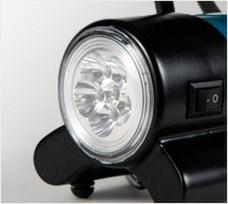 12v oro kompresorius - Hyundai HY 1645 - 4 nuotrauka