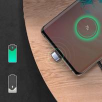 ugreen usb c - Ugreen 70313 U Shape Fast 18W 3A USB-C - 3 nuotrauka