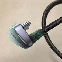 ugreen usb c - Ugreen 70313 U Shape Fast 18W 3A USB-C - 4 nuotrauka