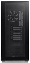 thermaltake 300 - Thermaltake Divider 300 TG Black (Juodas) - 2 nuotrauka