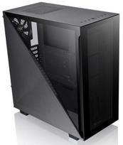 thermaltake 300 - Thermaltake Divider 300 TG Black (Juodas) - 5 nuotrauka