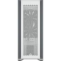 full tower - Corsair 7000D TG White (Baltas) - 3 nuotrauka