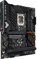 ado a16 - Asus TUF Gaming Z690-Plus - 2 nuotrauka