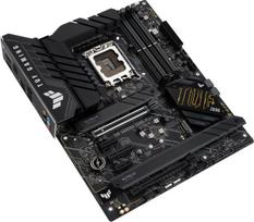 ado a16 - Asus TUF Gaming Z690-Plus - 5 nuotrauka