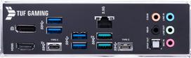 ado a16 - Asus TUF Gaming Z690-Plus - 7 nuotrauka