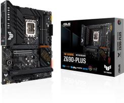 ado a16 - Asus TUF Gaming Z690-Plus - 8 nuotrauka