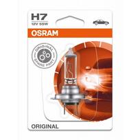 h7 55w 12v - Osram Cool Blue Intense H7 55W - 2 nuotrauka