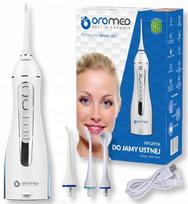 burnos irigatorius - Oromed ORO-DENT - 4 nuotrauka