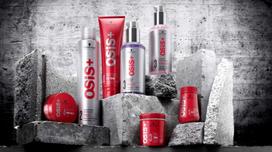 schwarzkopf osis - Schwarzkopf Osis Volume Up Spray 250ml - 2 nuotrauka