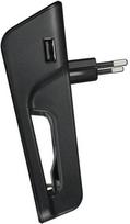 baterija 9v - Varta LCD Plug Charger Plus + 4 x AA 2100mAh - 6 nuotrauka