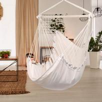 pakabinama kede - Braziliška kėdė - hamakas ModernHome - 5 nuotrauka