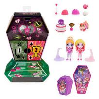 Lėlė - figūrėlė Spin Master Zombaes Forever Scream Queens Deluxe, 8.9 cm