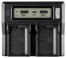Newell Two-channel for NP-F/NP-FM