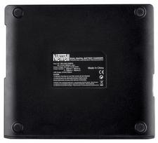 dc dc battery charger - Newell Two-channel for NP-F/NP-FM - 2 nuotrauka