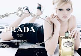 prada iris - Prada Infusion D´Iris 30ml EDP - 3 nuotrauka