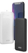 power bank 10000 mah -  YK Design YKP-021, 10000 mAh, juoda - 3 nuotrauka