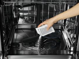 degreaser - Electrolux M3DCP200 Dishwasher degreaser - 2 nuotrauka