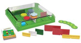 board game stalas - Stalo žaidimas ThinkFun Invasion Of The Cow Snatchers - 2 nuotrauka