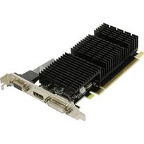 graphics card - AFOX Radeon R5 230 1GB DDR3 AFR5230-1024D3L9-V2 - 1 nuotrauka