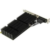 graphics card - AFOX Radeon R5 230 1GB DDR3 AFR5230-1024D3L9-V2 - 2 nuotrauka