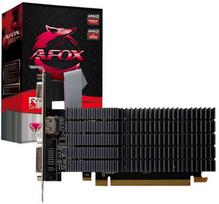 graphics card - AFOX Radeon R5 230 1GB DDR3 AFR5230-1024D3L9-V2 - 9 nuotrauka