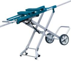 stovas pjuklui - Stovas Makita DEAWST05 - 3 nuotrauka