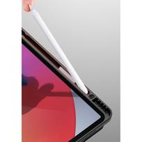 ipad air 13 deklas - Dux Ducis Domo iPad Pro 12.9 2021, mėlyna, 12.9" - 14 nuotrauka