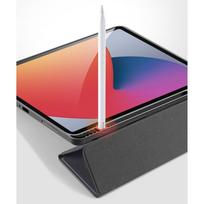 ipad air 13 deklas - Dux Ducis Domo iPad Pro 12.9 2021, mėlyna, 12.9" - 15 nuotrauka