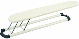 Brabantia Ecru, balta, 125x700 mm