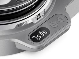 virtuvinis kombainas kenwood - Kenwood KVL85 224SI - 5 nuotrauka