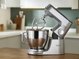 virtuvinis kombainas kenwood - Kenwood KVL85 224SI - 6 nuotrauka
